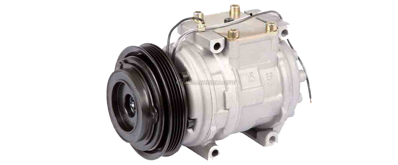 AC Compressor