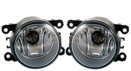 Fog Lamp