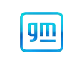 GM logo