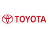 Toyota logo