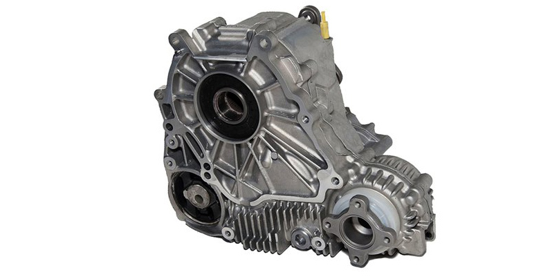 Transfer Case